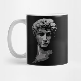 Michaelangelo Mug